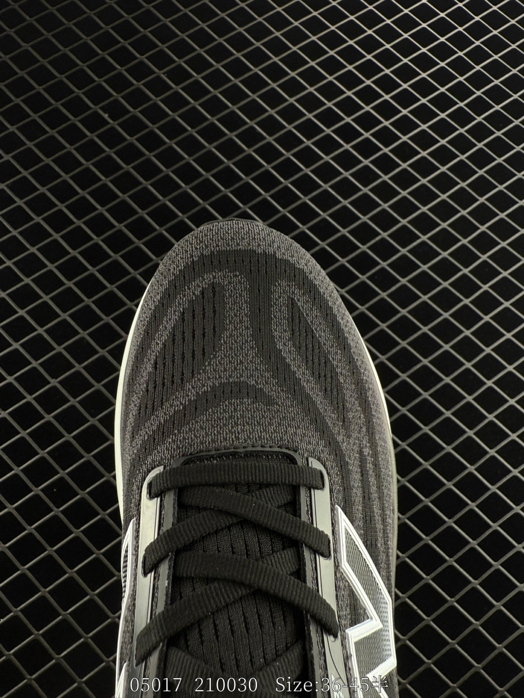 Stone Island x New Balance FuelCell